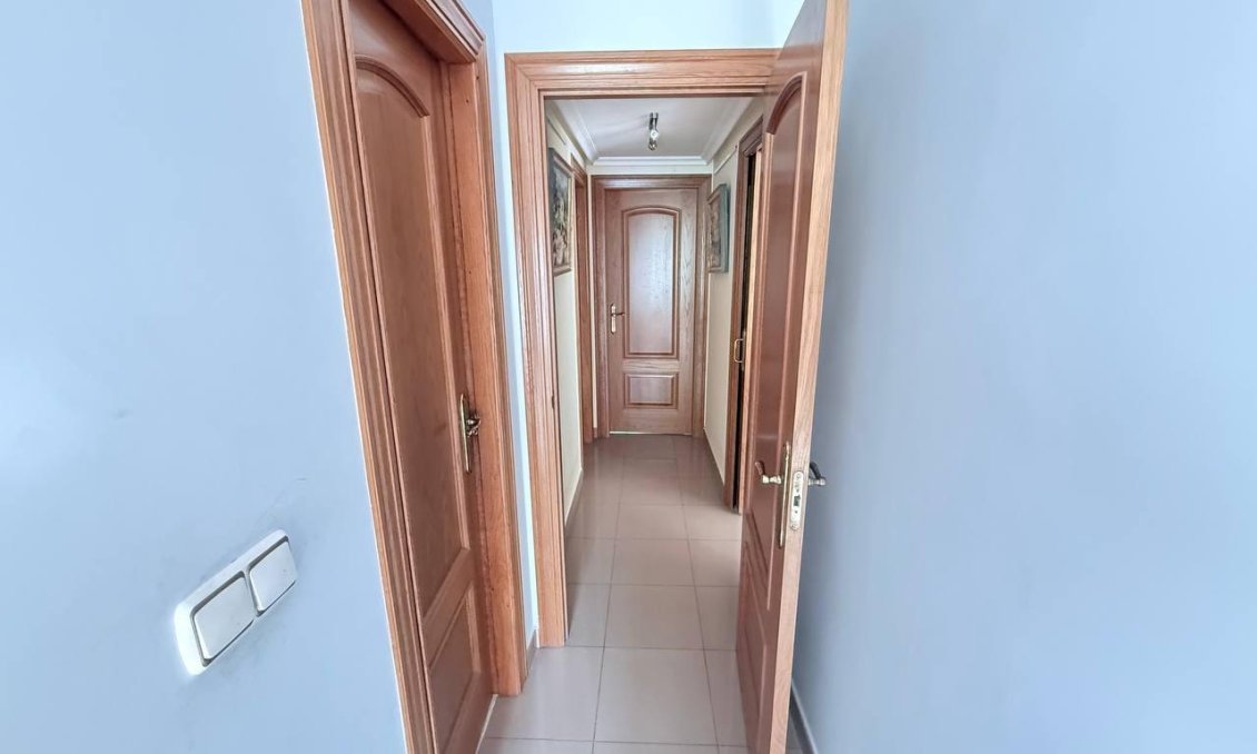 Resale - Apartment -
Orihuela Costa - Lomas de Cabo Roig