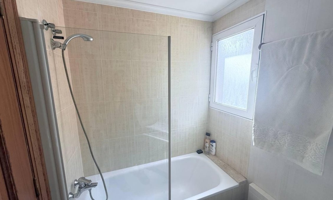 Resale - Apartment -
Orihuela Costa - Lomas de Cabo Roig