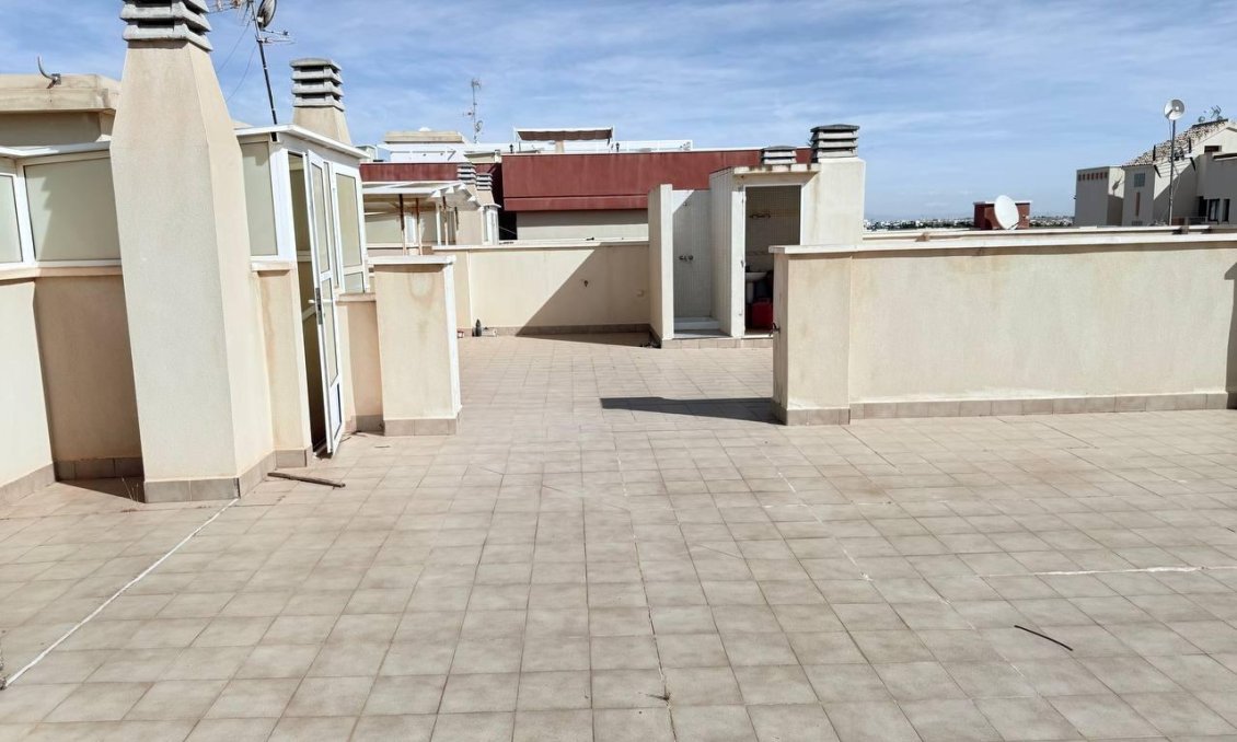 Resale - Apartment -
Orihuela Costa - Lomas de Cabo Roig