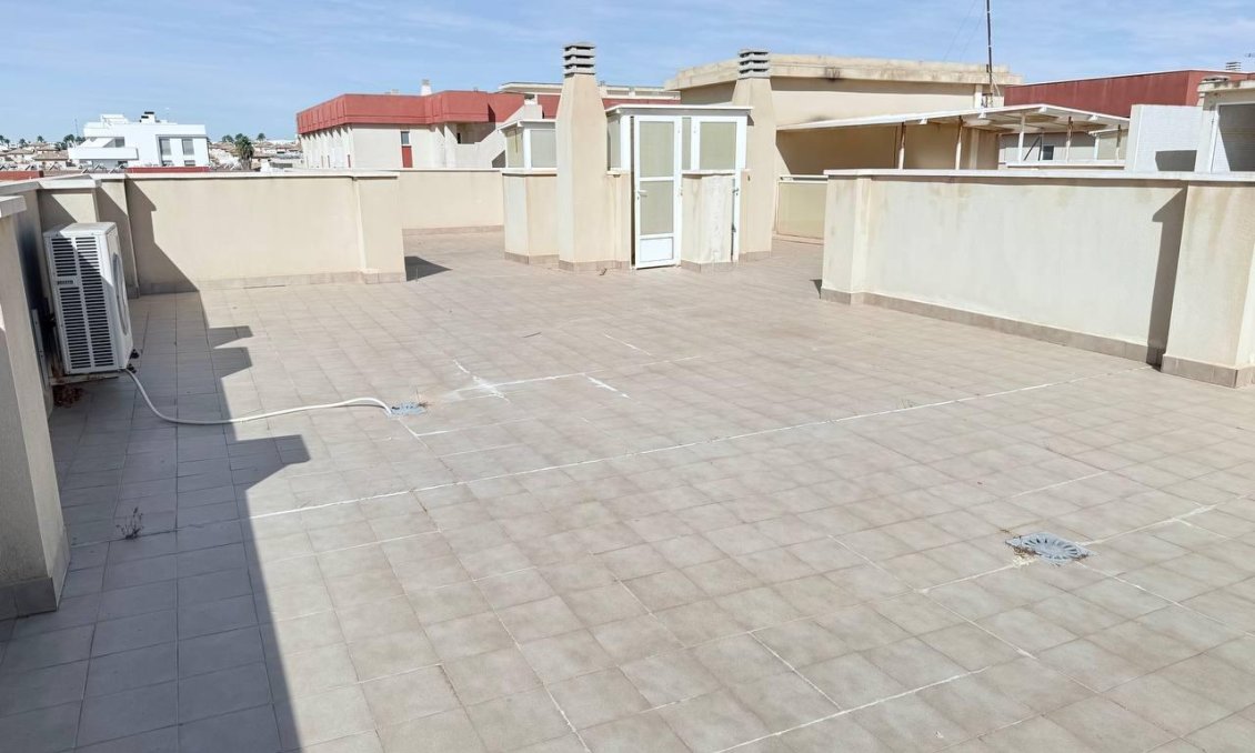 Resale - Apartment -
Orihuela Costa - Lomas de Cabo Roig