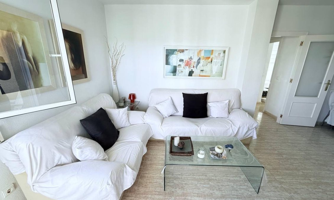 Segunda mano - Apartamento -
Orihuela Costa - Campoamor