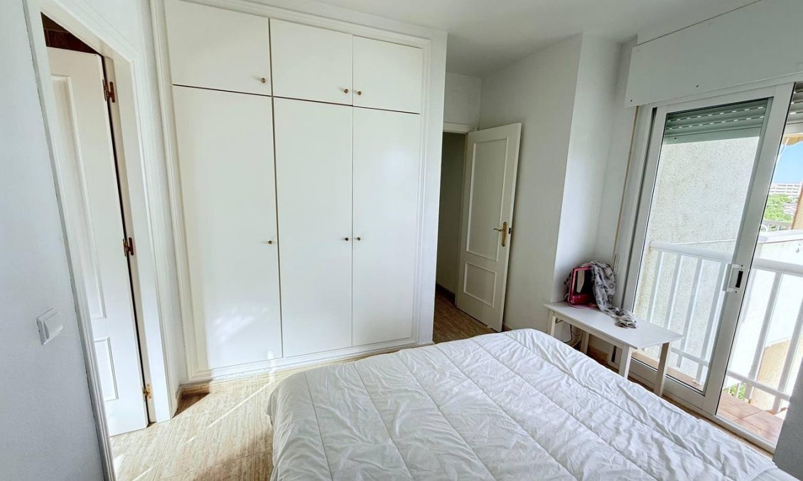 Segunda mano - Apartamento -
Orihuela Costa - Campoamor