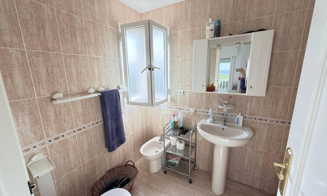 Segunda mano - Apartamento -
Orihuela Costa - Campoamor