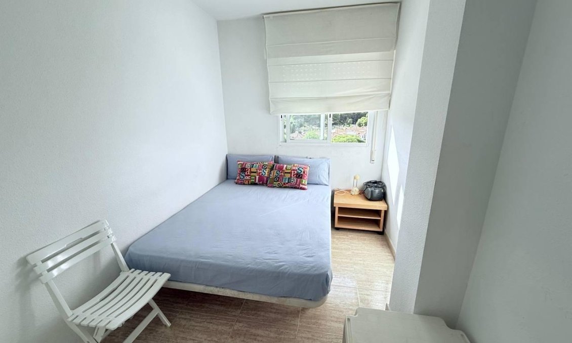 Segunda mano - Apartamento -
Orihuela Costa - Campoamor