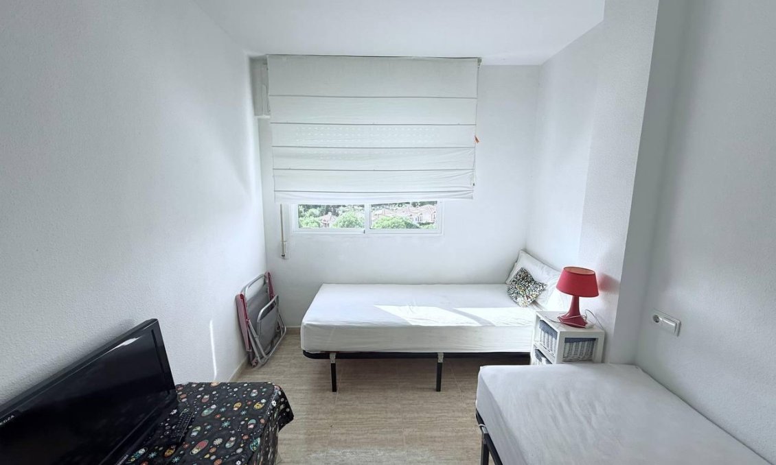 Segunda mano - Apartamento -
Orihuela Costa - Campoamor