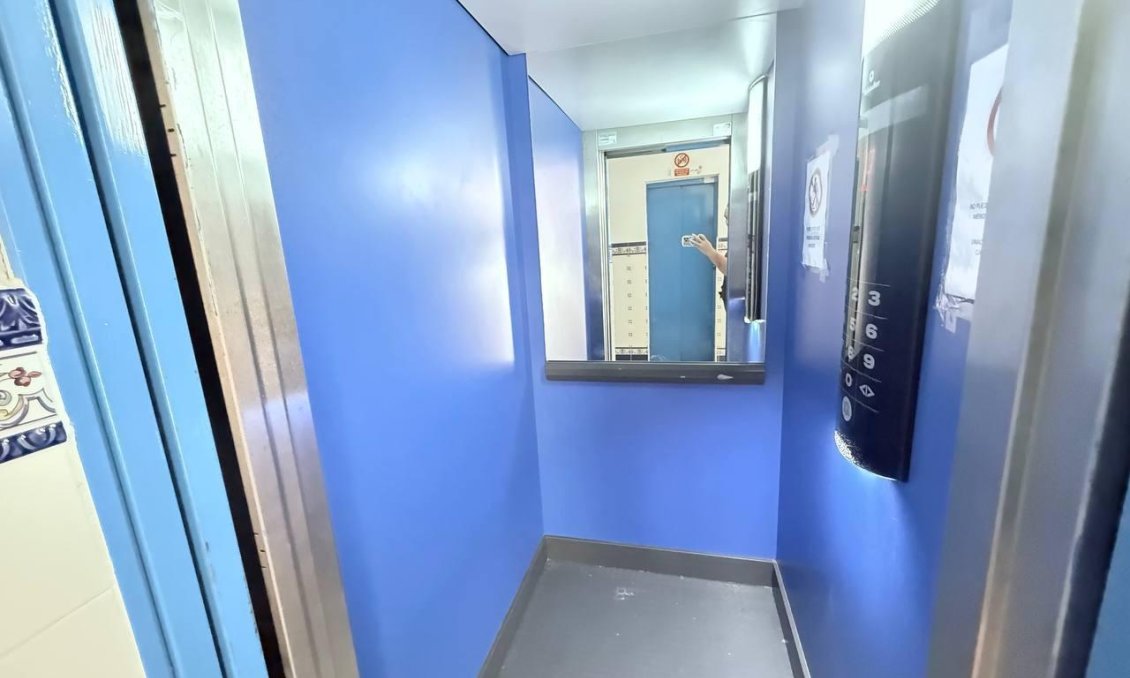 Segunda mano - Apartamento -
Orihuela Costa - Campoamor