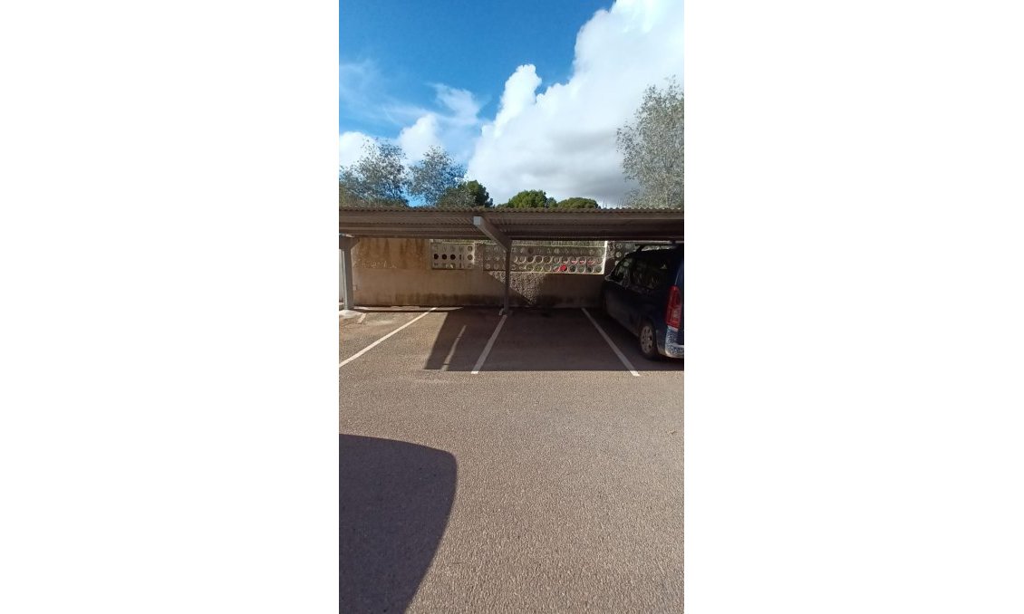 Segunda mano - Apartamento -
Orihuela Costa - Campoamor