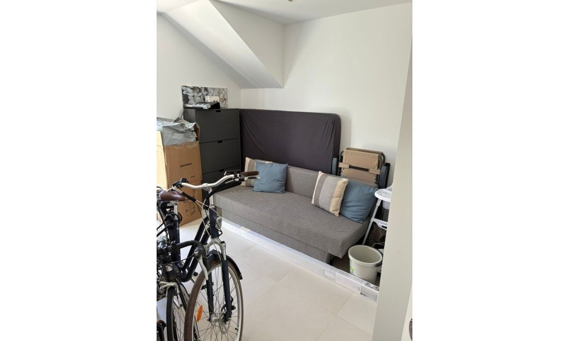 Wiederverkauf - Villa -
Lo Romero Golf - Costa Blanca