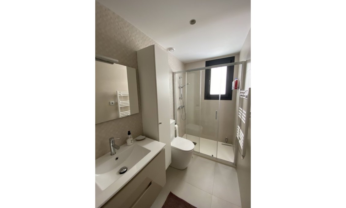 Wiederverkauf - Villa -
Lo Romero Golf - Costa Blanca