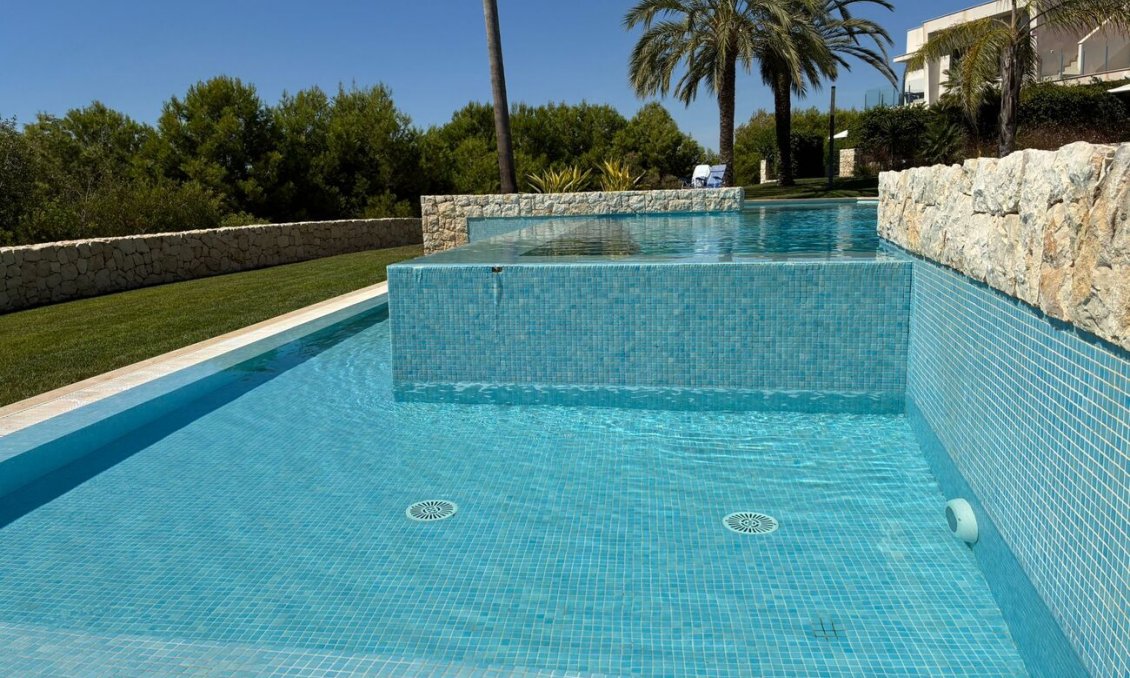 Wiederverkauf - Villa -
Lo Romero Golf - Costa Blanca