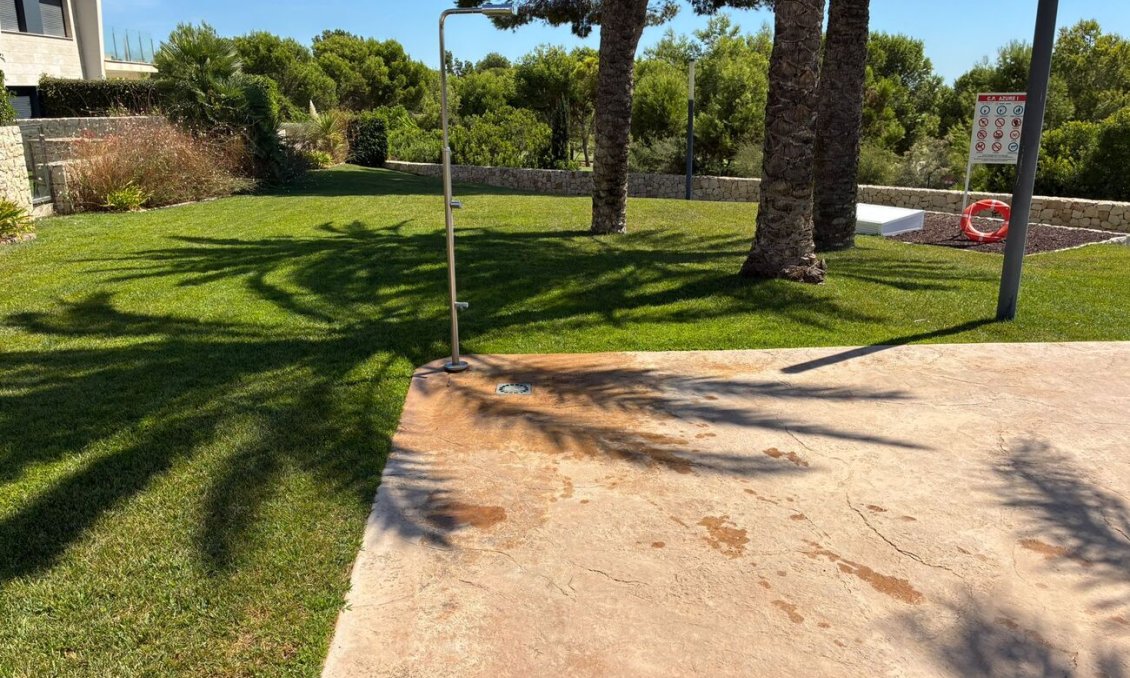 Wiederverkauf - Villa -
Lo Romero Golf - Costa Blanca