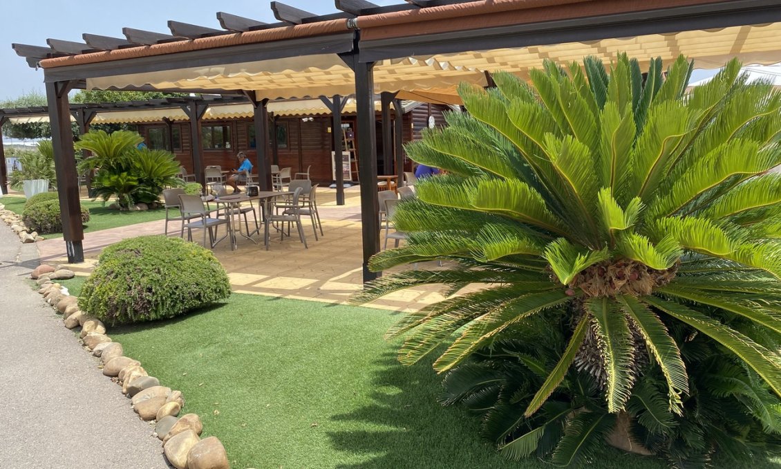 Wiederverkauf - Villa -
Lo Romero Golf - Costa Blanca