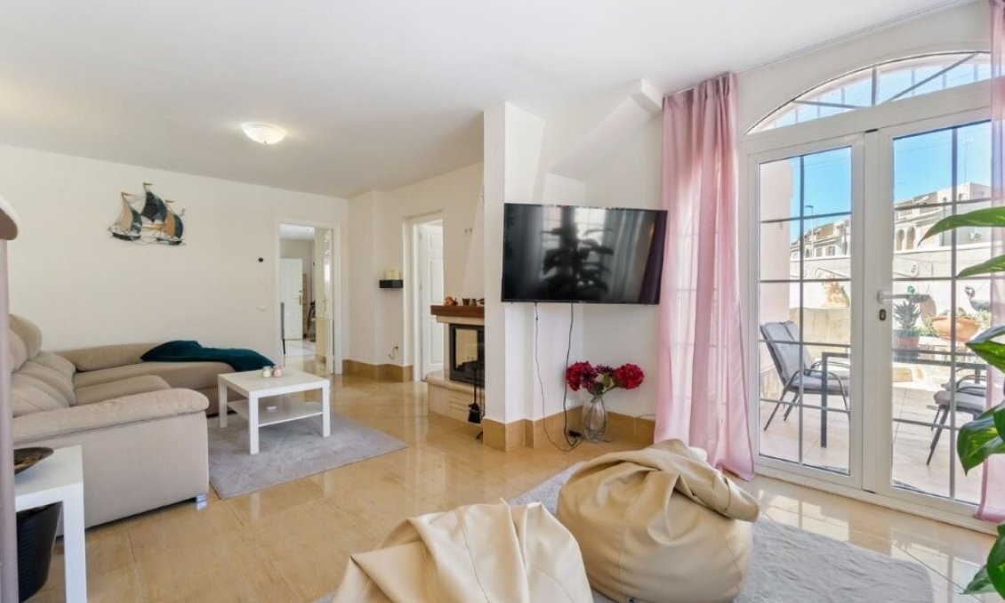 Wiederverkauf - Town House -
Torrevieja - Los Frutales/ La Rosaleda