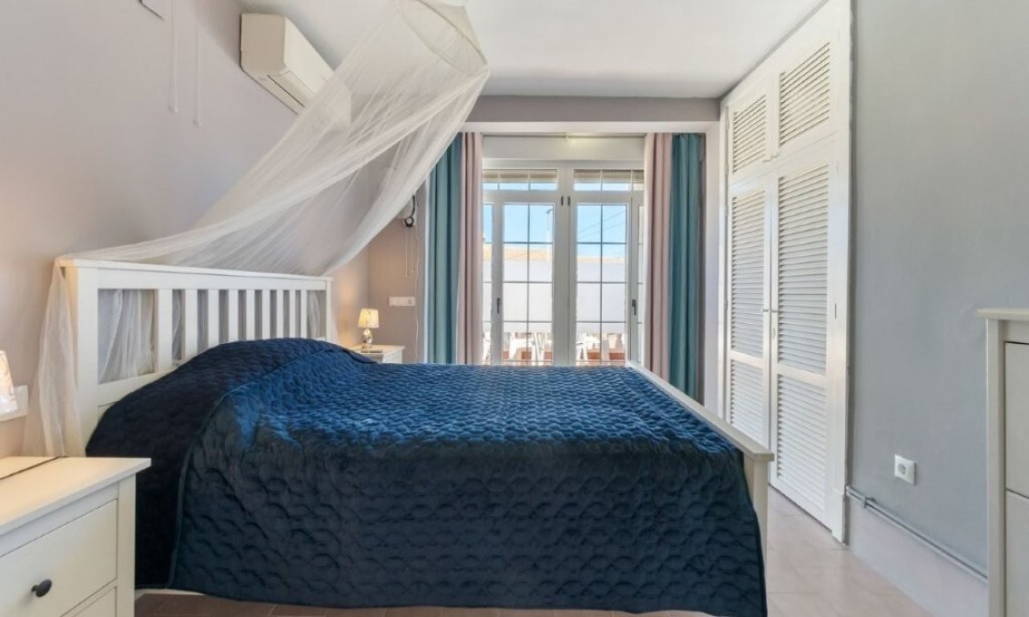 Wiederverkauf - Town House -
Torrevieja - Los Frutales/ La Rosaleda