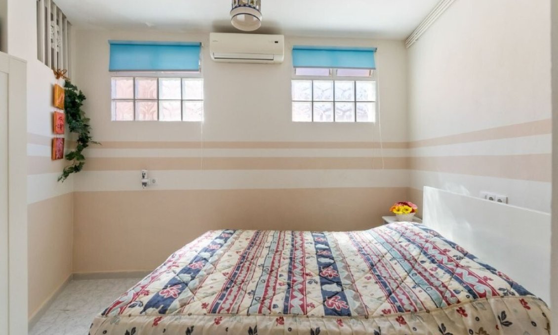 Wiederverkauf - Town House -
Torrevieja - Los Frutales/ La Rosaleda