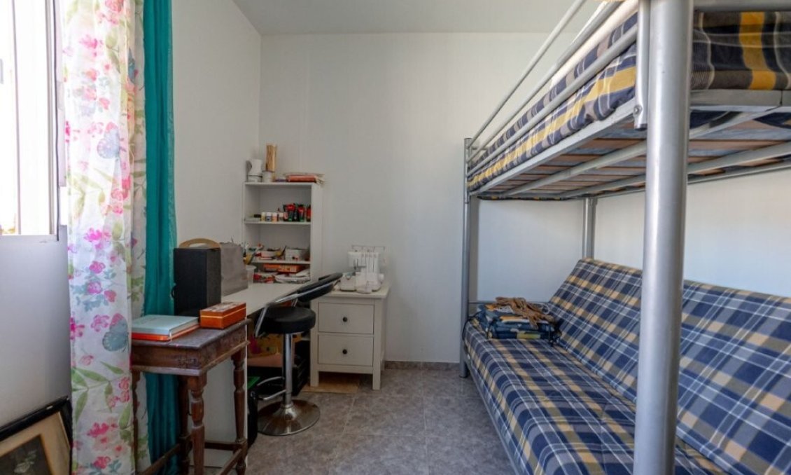 Wiederverkauf - Town House -
Torrevieja - Los Frutales/ La Rosaleda