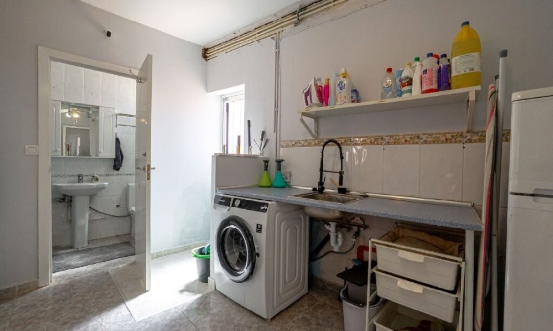 Wiederverkauf - Town House -
Torrevieja - Los Frutales/ La Rosaleda