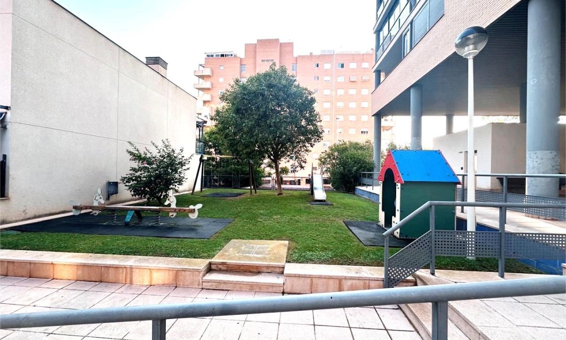 Resale - Apartment -
Villajoyosa - Costa Blanca