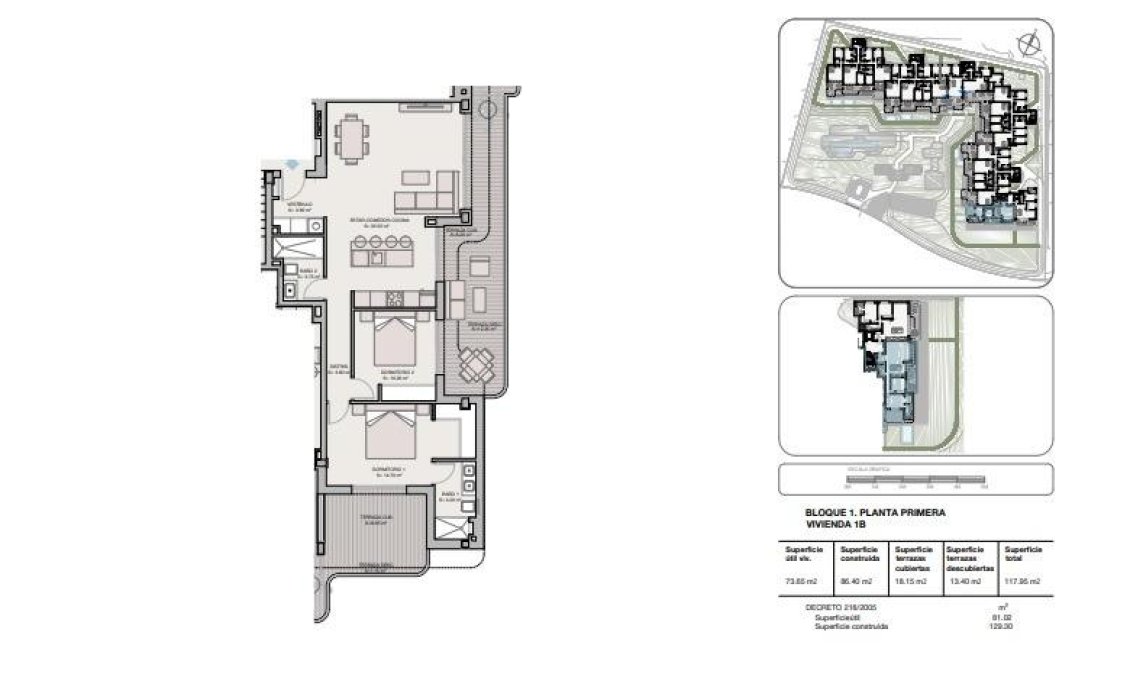Neue Gebäude - Wohnung -
Estepona - Reinoso