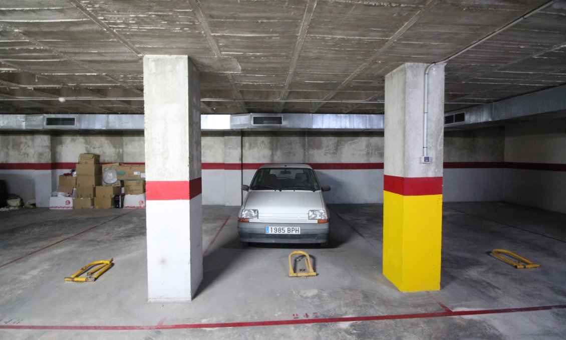 Revente - Appartement -
Torrevieja - Costa Blanca