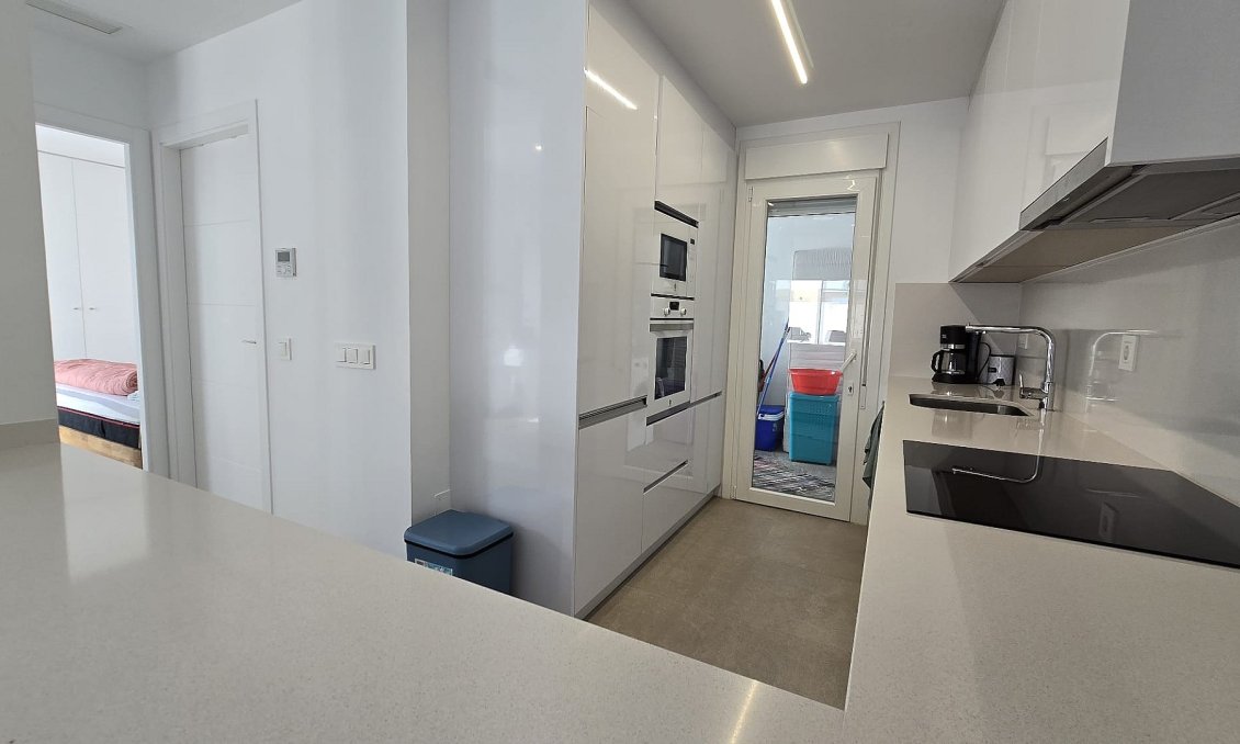 Segunda mano - Villa -
San Pedro del Pinatar - Costa Calida