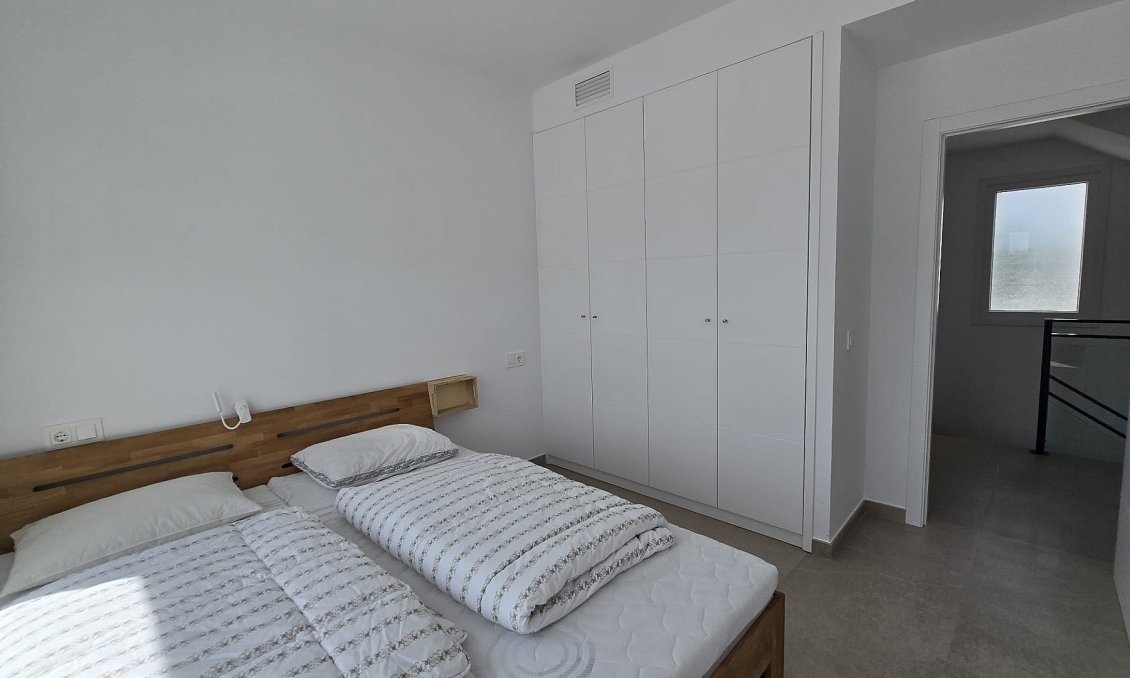 Segunda mano - Villa -
San Pedro del Pinatar - Costa Calida