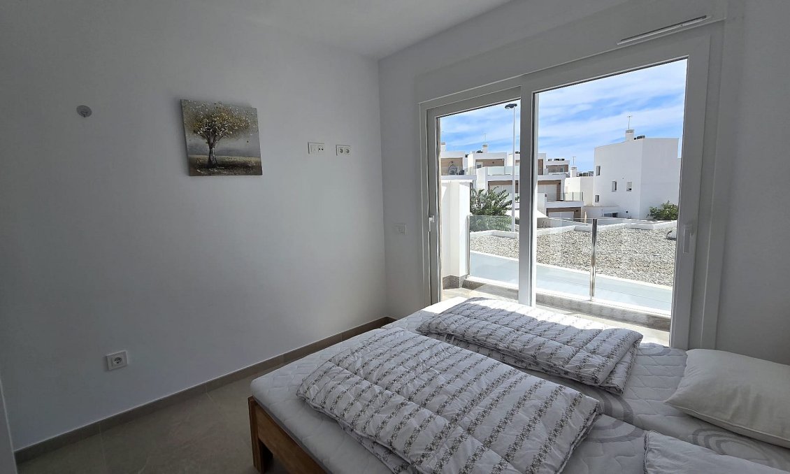 Segunda mano - Villa -
San Pedro del Pinatar - Costa Calida