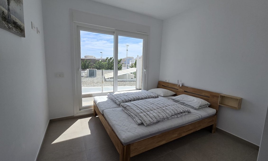 Segunda mano - Villa -
San Pedro del Pinatar - Costa Calida