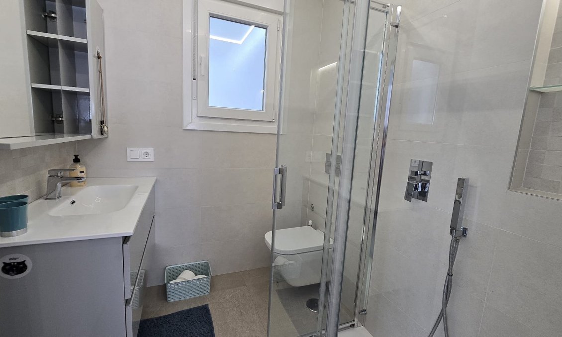 Segunda mano - Villa -
San Pedro del Pinatar - Costa Calida