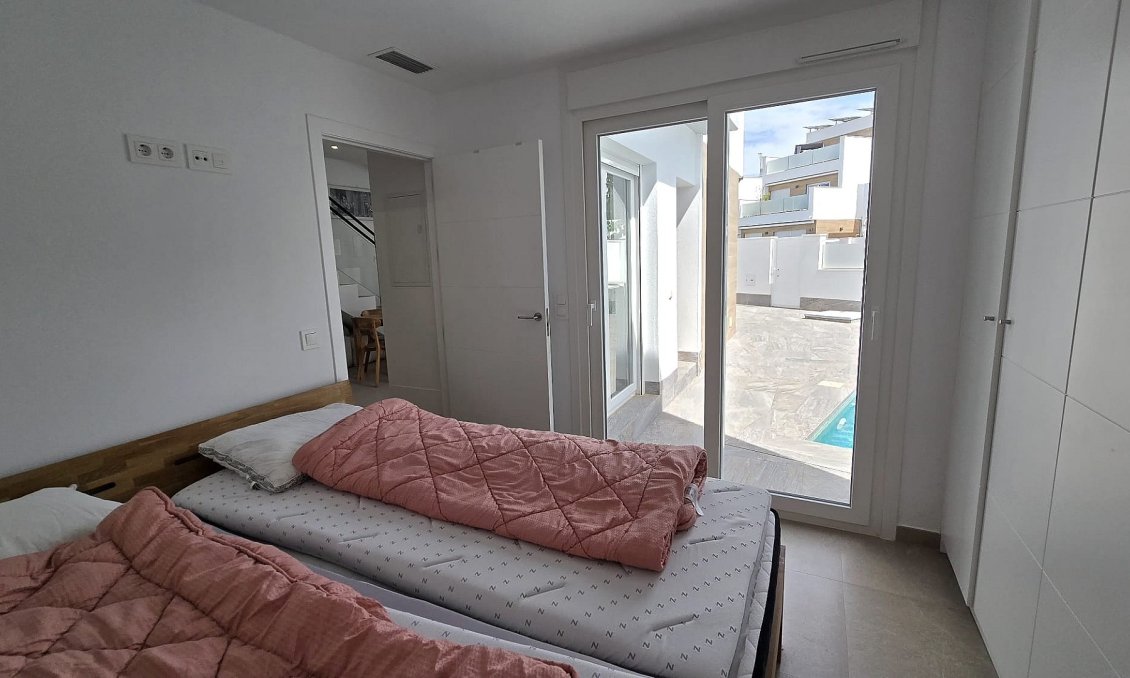 Segunda mano - Villa -
San Pedro del Pinatar - Costa Calida