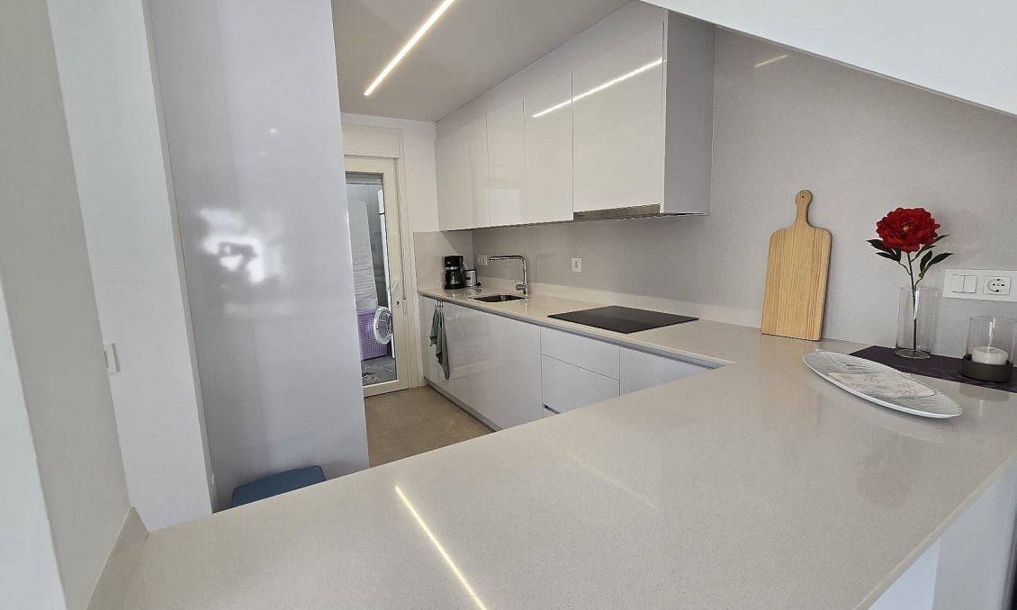 Segunda mano - Villa -
San Pedro del Pinatar - Costa Calida