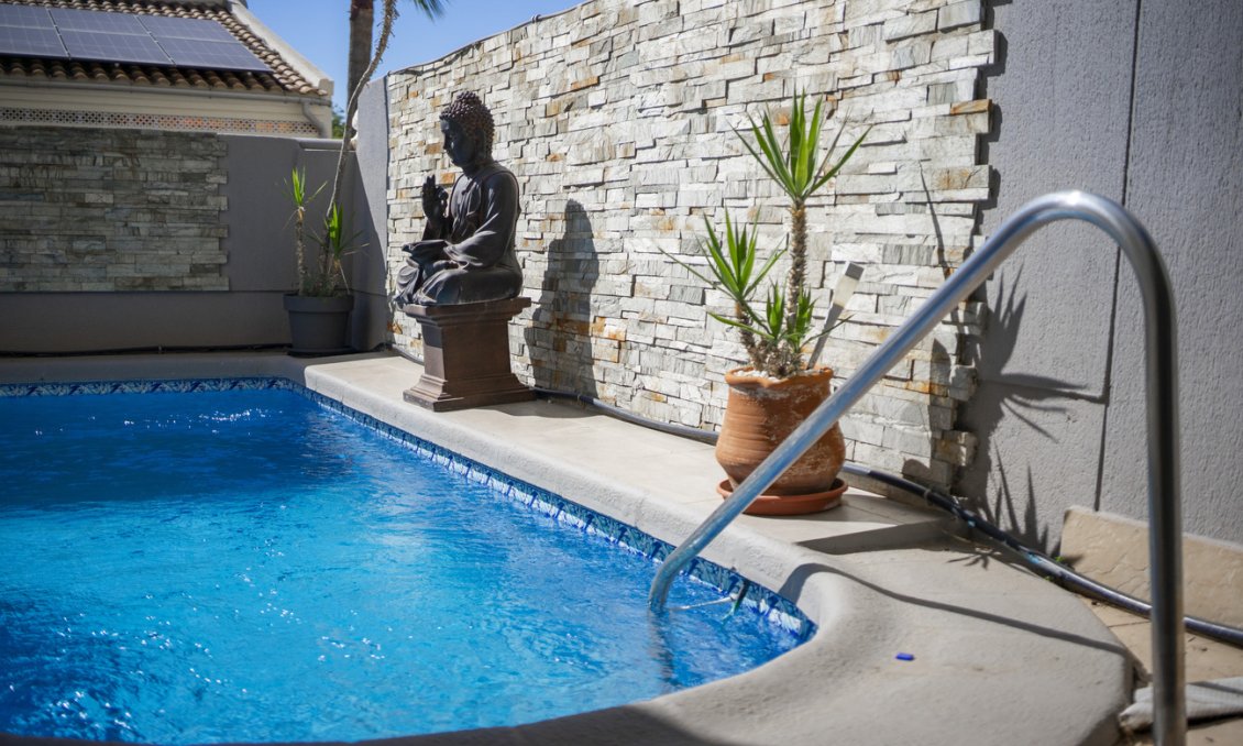 Resale - Villa -
Las Ramblas Golf - Calle Mayor