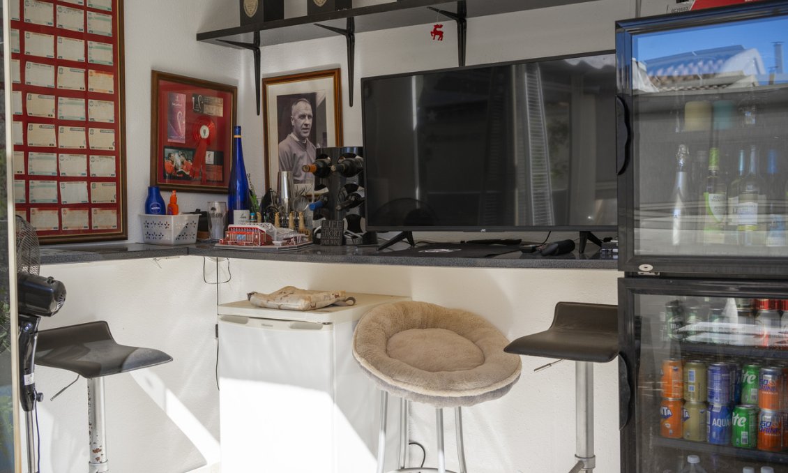 Resale - Villa -
Las Ramblas Golf - Calle Mayor