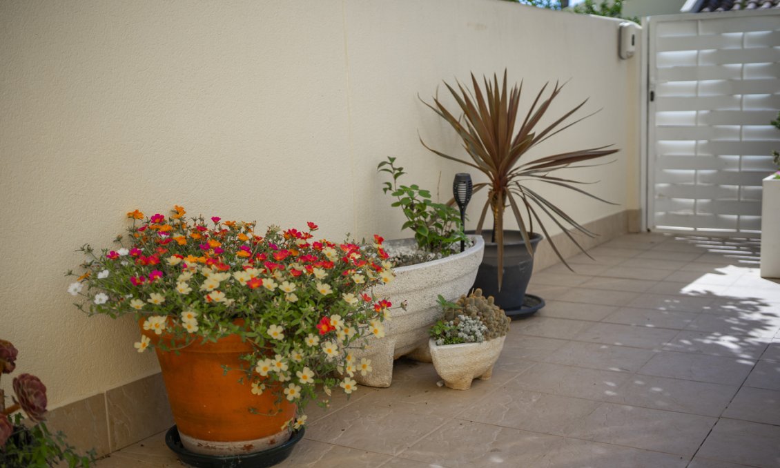 Resale - Villa -
Las Ramblas Golf - Calle Mayor