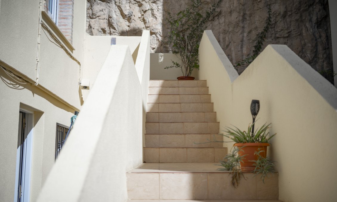 Resale - Villa -
Las Ramblas Golf - Calle Mayor