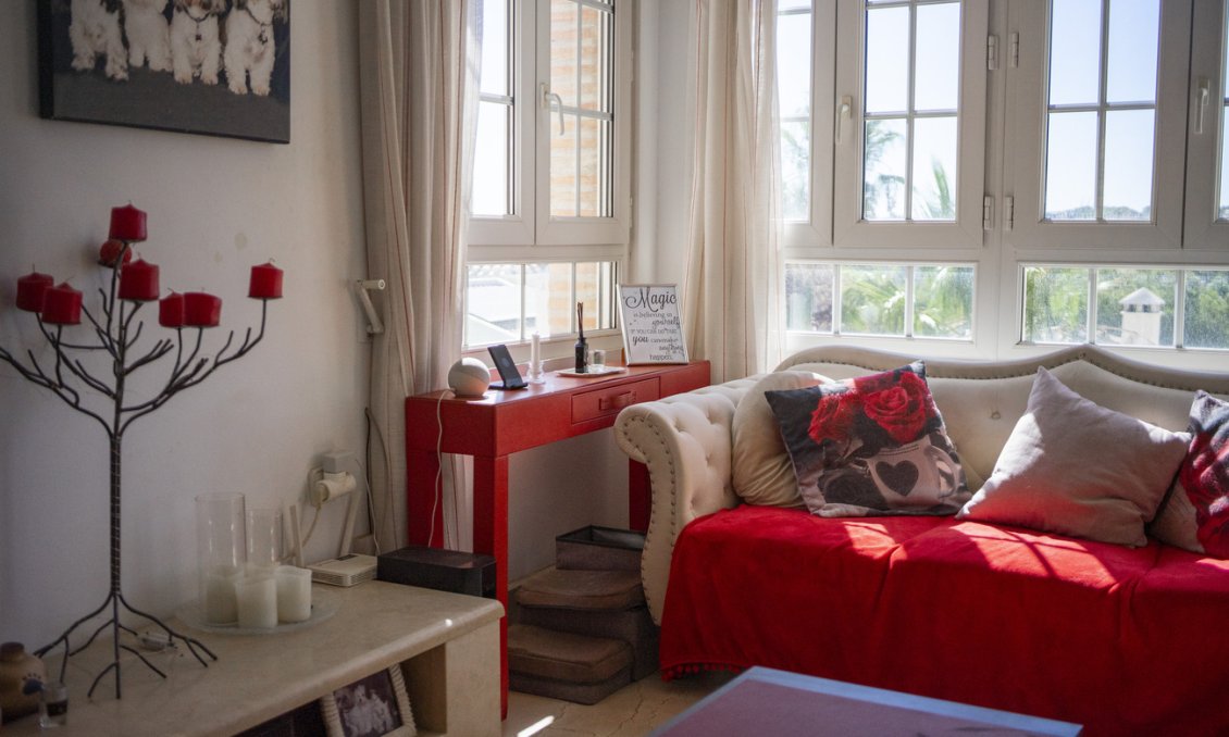 Resale - Villa -
Las Ramblas Golf - Calle Mayor