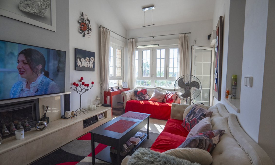 Resale - Villa -
Las Ramblas Golf - Calle Mayor