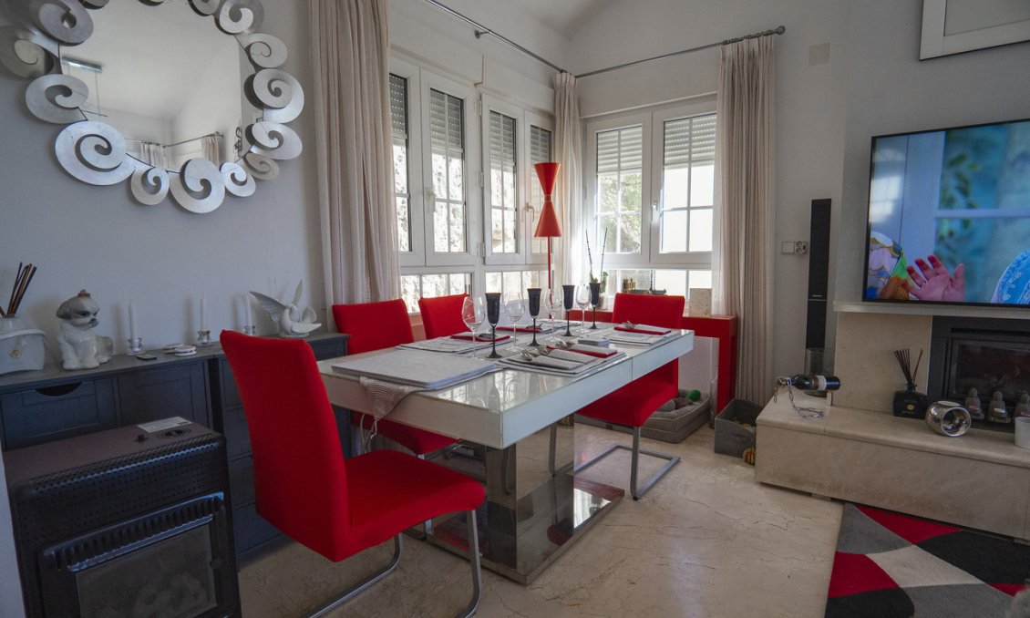 Resale - Villa -
Las Ramblas Golf - Calle Mayor