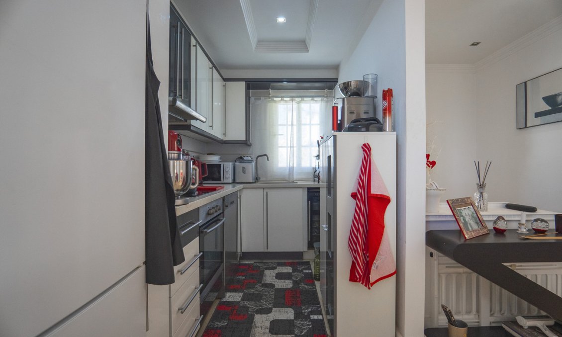 Resale - Villa -
Las Ramblas Golf - Calle Mayor