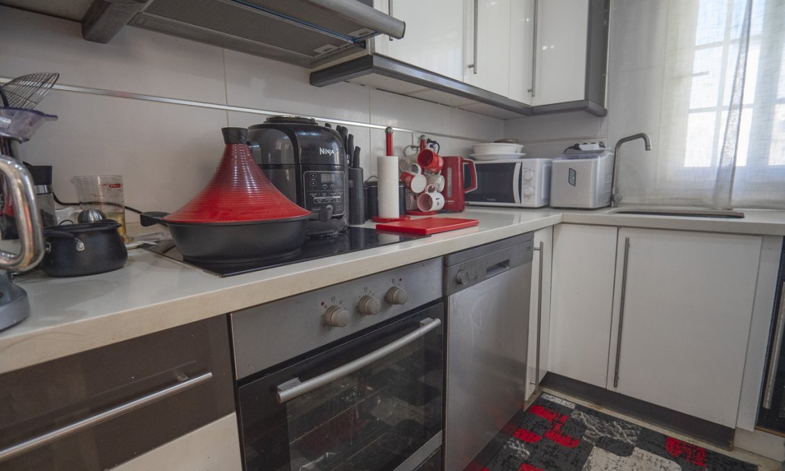 Resale - Villa -
Las Ramblas Golf - Calle Mayor