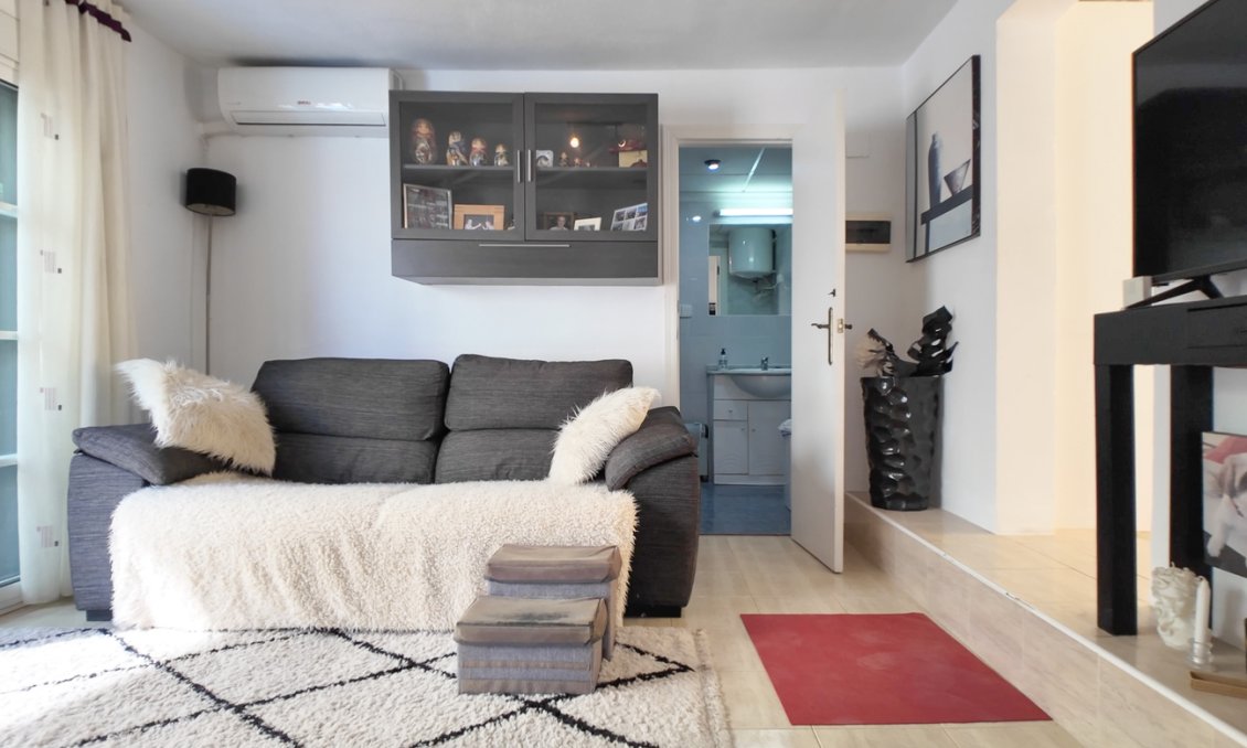 Resale - Villa -
Las Ramblas Golf - Calle Mayor