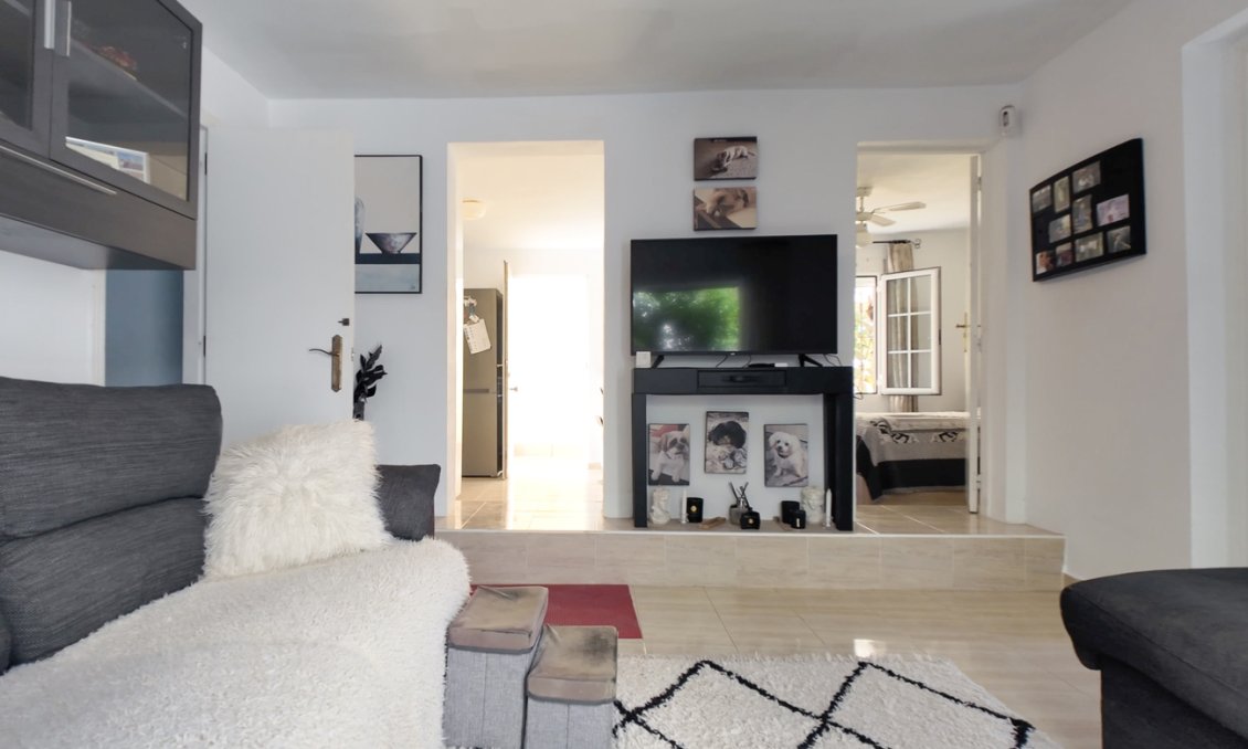 Resale - Villa -
Las Ramblas Golf - Calle Mayor