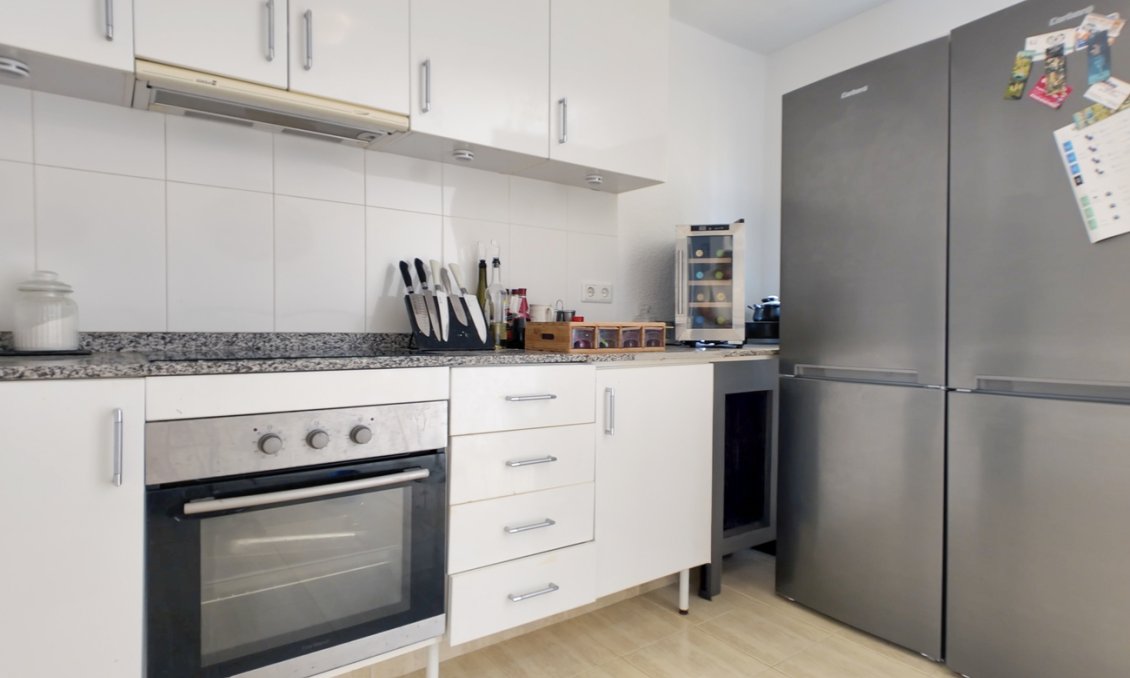 Resale - Villa -
Las Ramblas Golf - Calle Mayor