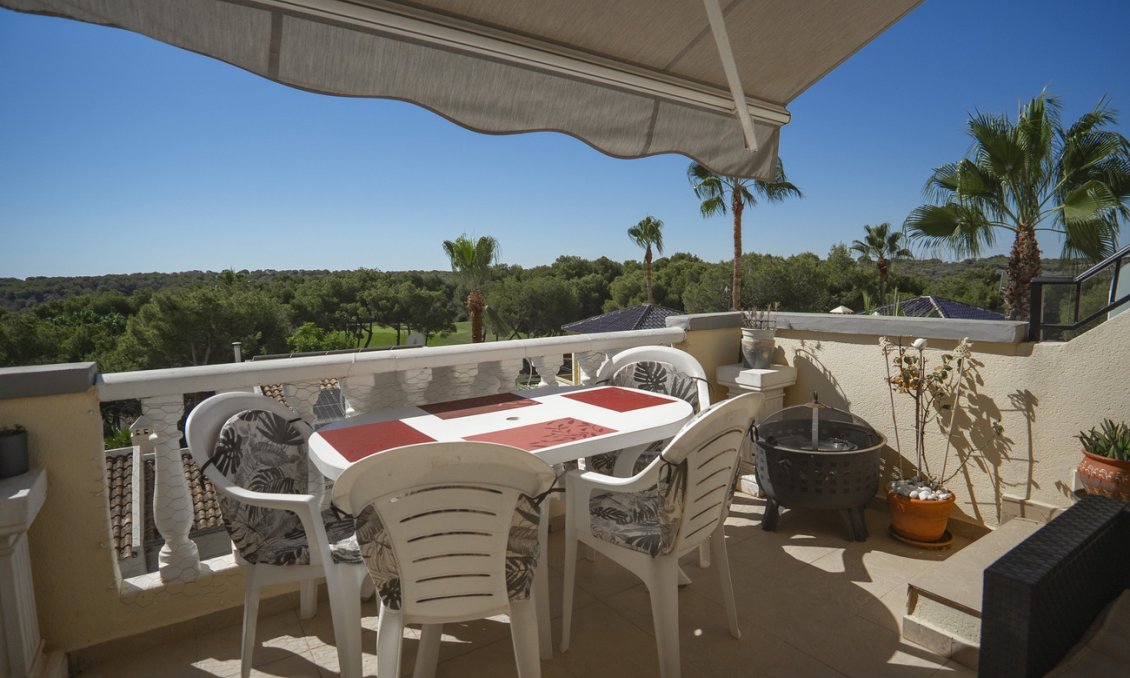 Resale - Villa -
Las Ramblas Golf - Calle Mayor