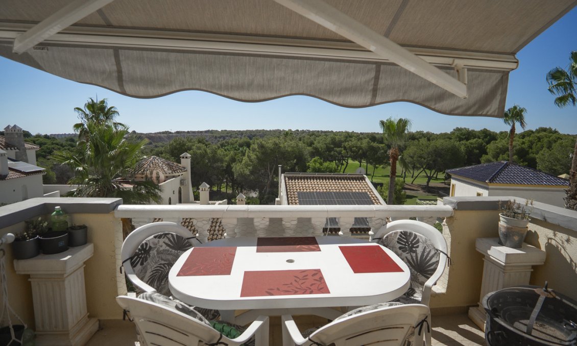 Resale - Villa -
Las Ramblas Golf - Calle Mayor