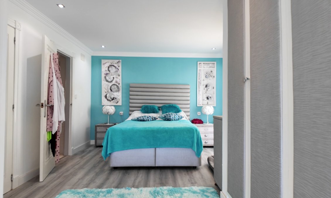 Resale - Villa -
Las Ramblas Golf - Calle Mayor