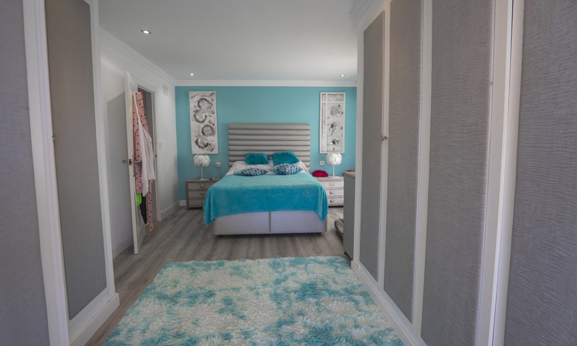 Resale - Villa -
Las Ramblas Golf - Calle Mayor