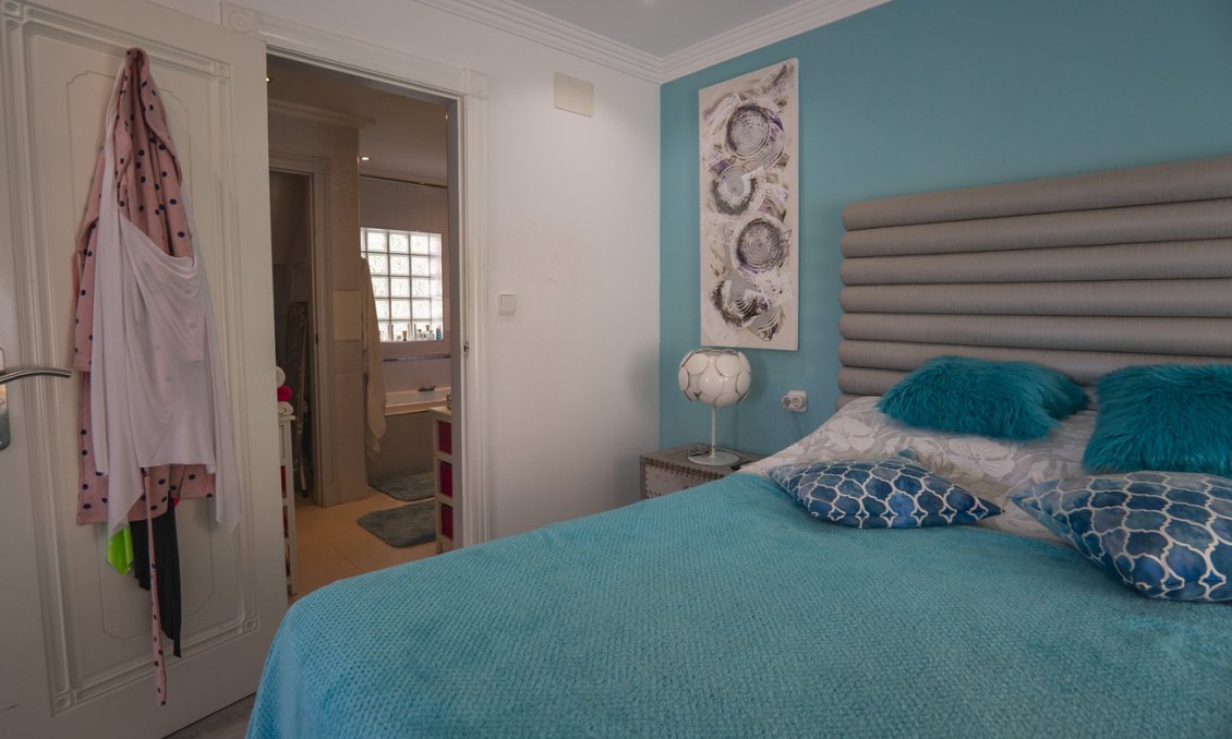 Resale - Villa -
Las Ramblas Golf - Calle Mayor