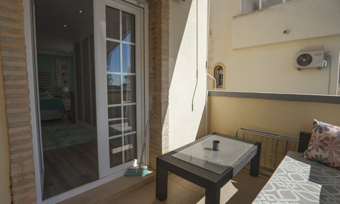 Resale - Villa -
Las Ramblas Golf - Calle Mayor