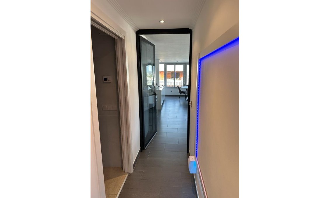 Resale - Penthouse -
Torrevieja - El Acequión - Los Náufragos